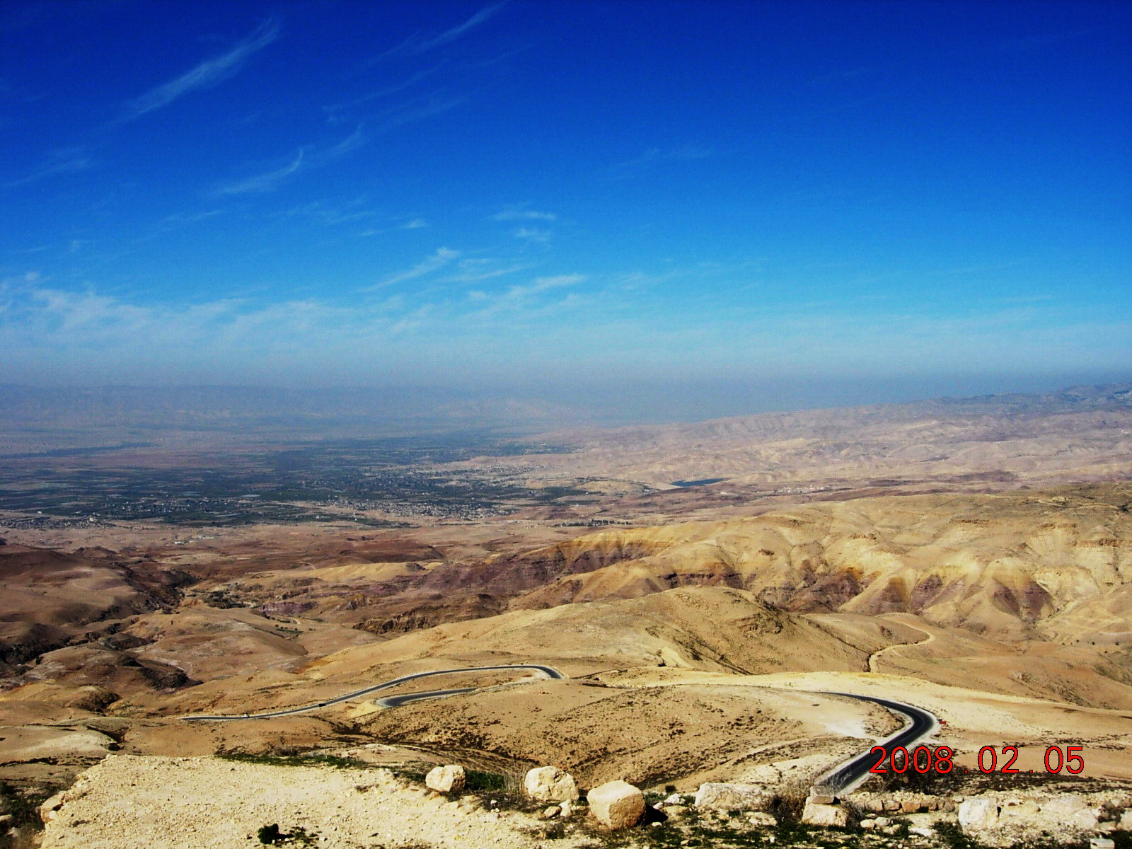 【携程攻略】Faisaliah Sub-District尼波山景点,由于尼波山是摩西升天之地，因而成为约旦最值得敬畏的圣地之一。摩西…
